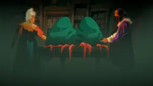 Задник до фильму"Dieva suns" #769924