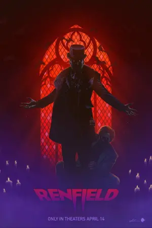 Постер до фильму"Ренфілд" #274974
