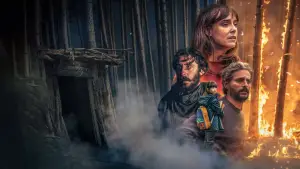 Задник до фильму"Проти полумʼя" #768771