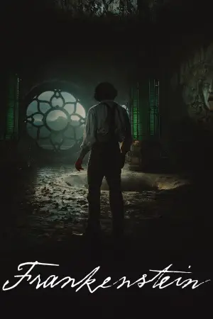 Постер до фильму"Франкенштейн" #514120