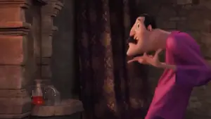 Задник до фильму"Монстри на канікулах 2" #688371