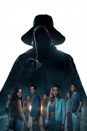 Постер до фильму"Я знаю, що ви скоїли минулого літа" #566841