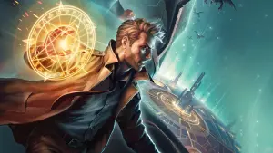 Задник до фильму"Темна Ліга справедливості: Війна з Апоколіпсом" #175302