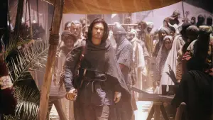 Задник до фильму"Царство небесне" #618712