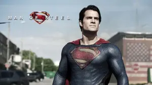 Задник до фильму"Людина зі сталі" #583643