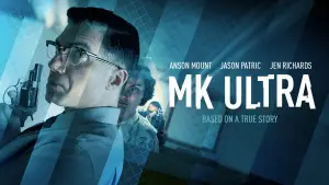 Задник до фильму"MK Ultra" #756674