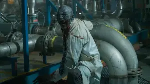 Задник до фильму"Дум" #347772