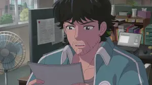 Задник до фильму"나쁜계집애: 달려라 하니" #786797