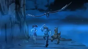 Задник до фильму"Скубі-Ду: Абракадабра-Ду" #419352