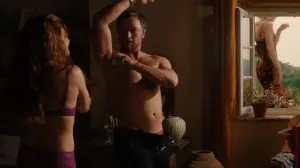 Задник до фильму"Не говори зі злом" #576811