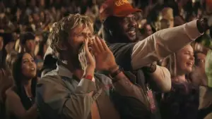 Задник до фильму"Каскадер" #572161