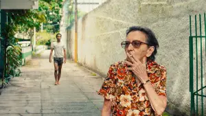 Задник до фильму"Таємний агент" #509672