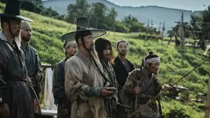 Задник до фильму"Війна й повстання" #615768