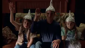 Задник до фильму"Знаки" #670344