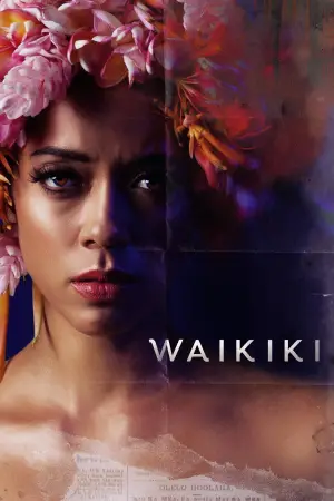Постер до фільму "Waikiki"