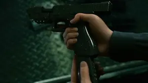 Задник до фильму"Оселя зла: Виродження" #264637