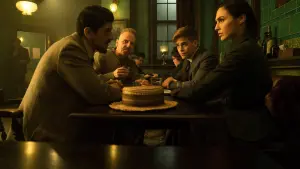 Задник до фильму"Диво-жінка" #230925