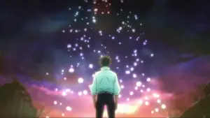 Задник до фильму"Магічна Битва: 0" #660869