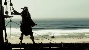 Задник до фильму"Пірати Карибського моря: На краю світу" #564454