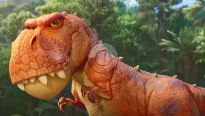 Задник до фильму"Щенячий патруль: Динофільм" #798612