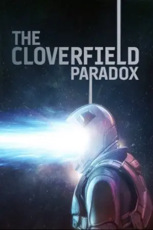 Постер до фильму"Парадокс Кловерфілда" #72607