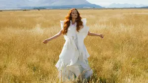 Задник до фильму"Складки часу" #680400