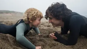 Задник до фильму"Гарний хлопчик" #693612