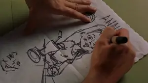 Задник до фильму"Лихоманка за дівчатами" #739529