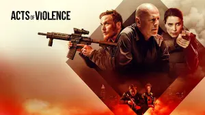 Акти насильства