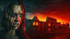 Задник до фильму"Спадок" #656673