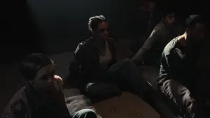 Задник до фильму"Будь ласка, не годуйте дітей" #576719