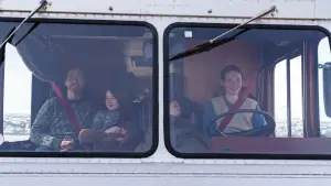 Задник до фильму"Eine Million Minuten" #755639