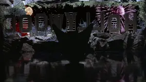 Задник до фильму"Остін Паверс: Золотий орган" #681035