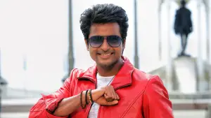 Задник до фильму"அயலான்" #760483