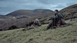 Задник до фильму"Смерть Робіна Гуда" #590412