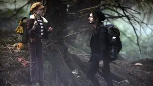 Задник до фильму"Книжковий хробак" #598516