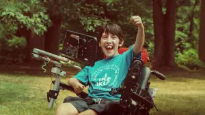 Задник до фильму"Camp Alec" #788977