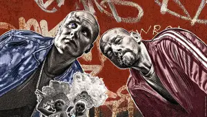 Задник до фильму"Спіймати на гарячому" #527830