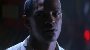 Задник до фильму"Багряний приплив" #720438