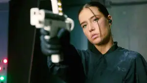 Задник до фильму"Пес 51" #762200