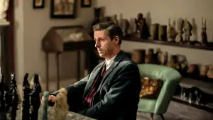 Задник до фильму"Останній сеанс Фрейда" #760423