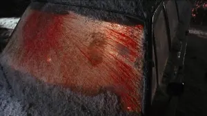 Задник до фильму"Чорне Різдво" #345798