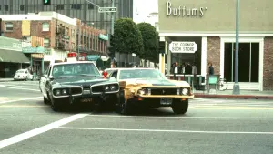 Відео до фільму Викрасти за 60 секунд | GONE IN 60 SECONDS - FULL TRAILER ( 1974 )