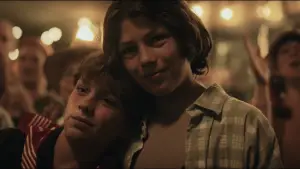 Задник до фильму"Юні серця" #801087