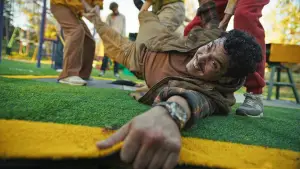 Задник до фильму"Hive" #792510