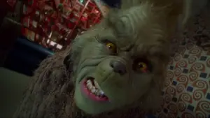 Задник до фильму"Як Ґрінч украв Різдво" #598587