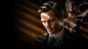 Задник до фильму"Присяжний №2" #780522