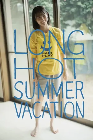 Long Hot Summer Vacation