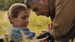 Задник до фильму"Порцелянова війна" #791827