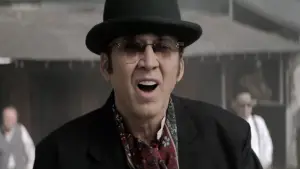 Задник до фильму"Стрільці" #532103